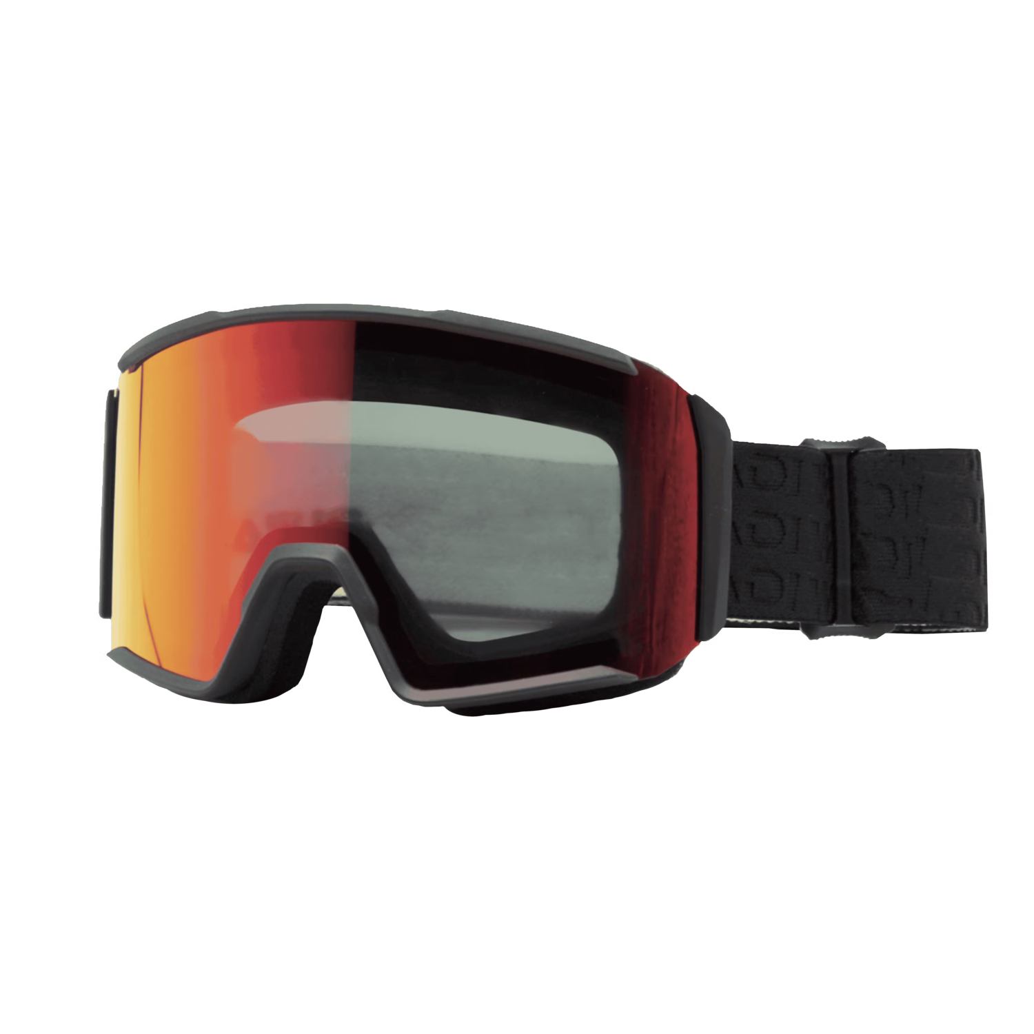 Light Adjusting Pro Ski Goggles