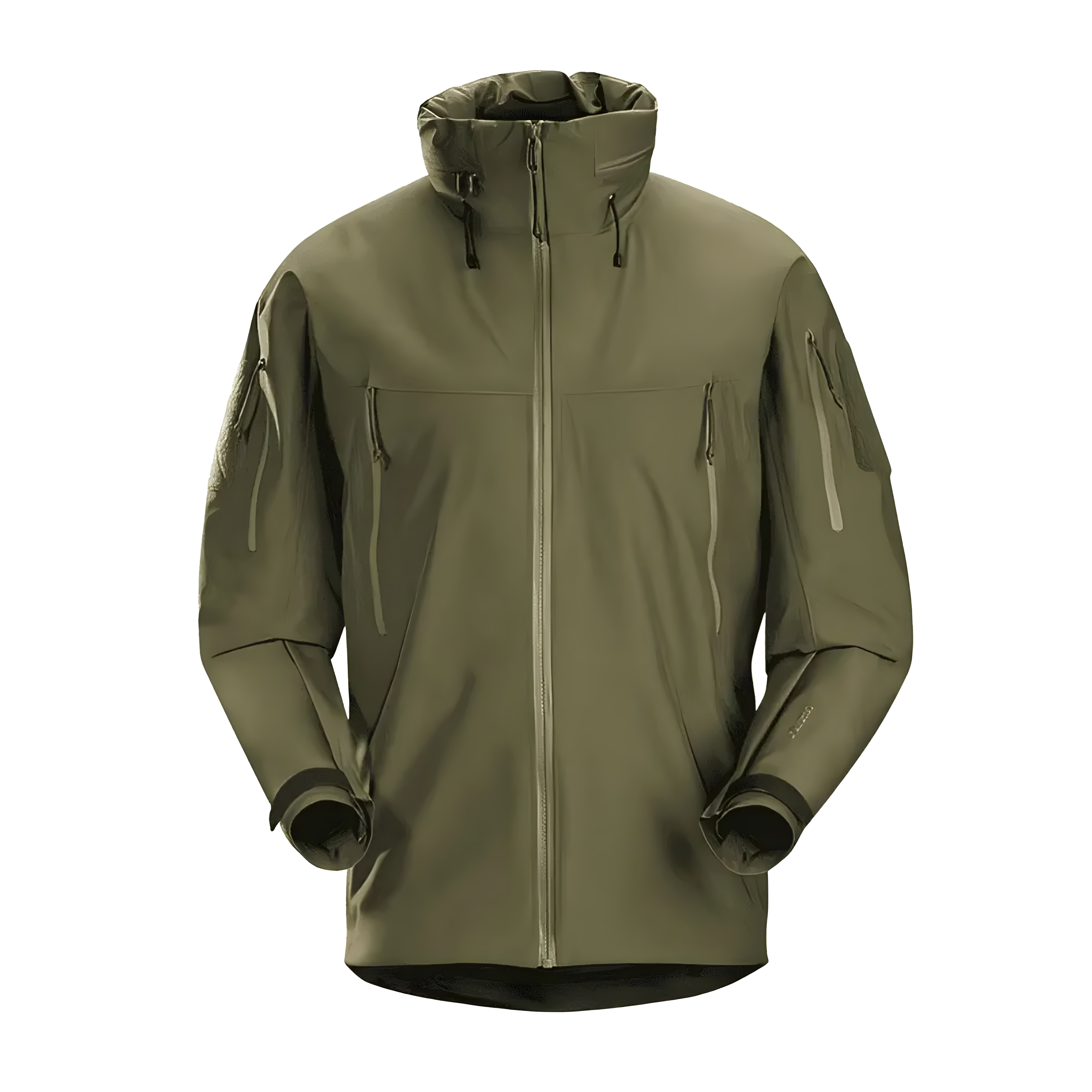 NE2 Sentinel Pro Shell