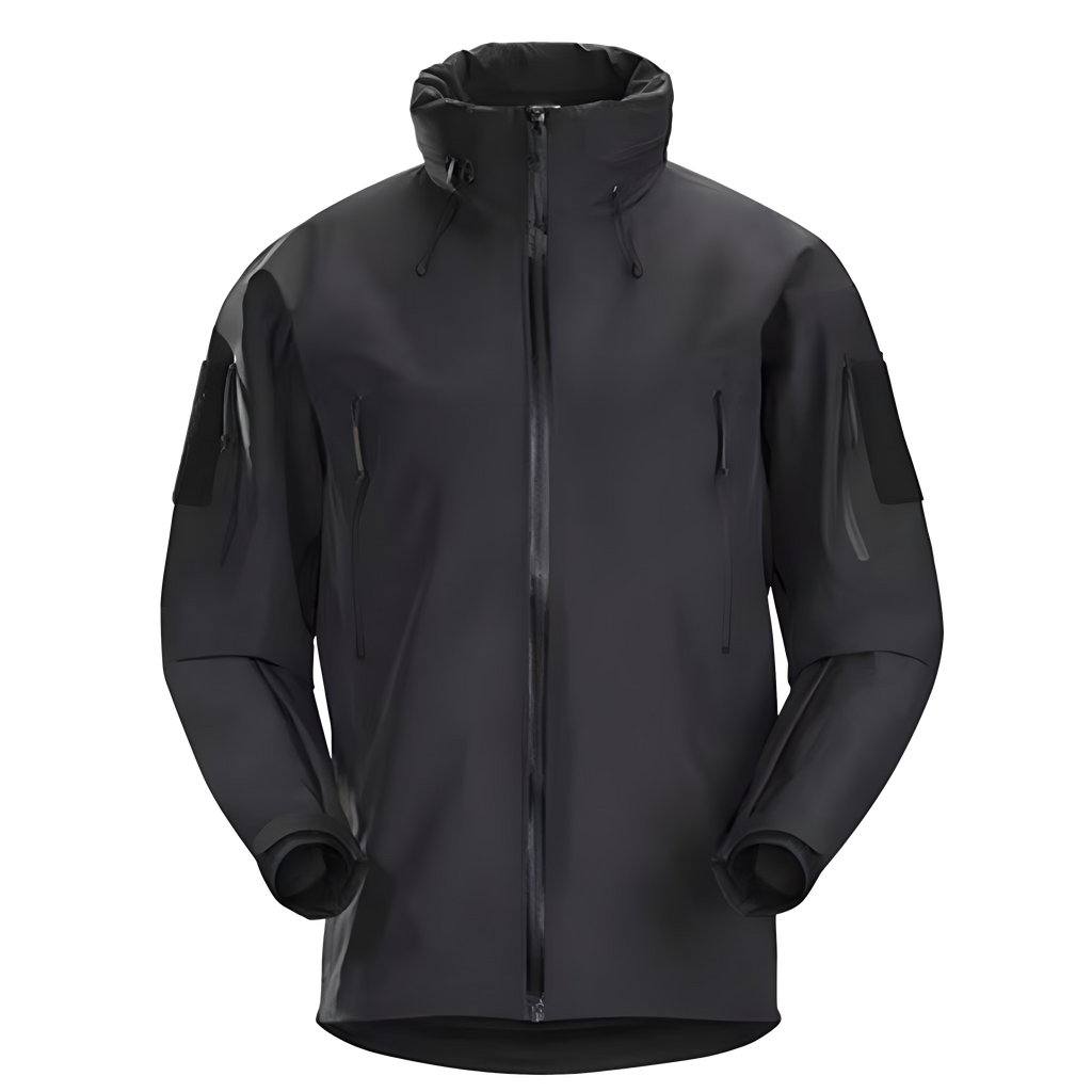 NE2 Sentinel Pro Shell