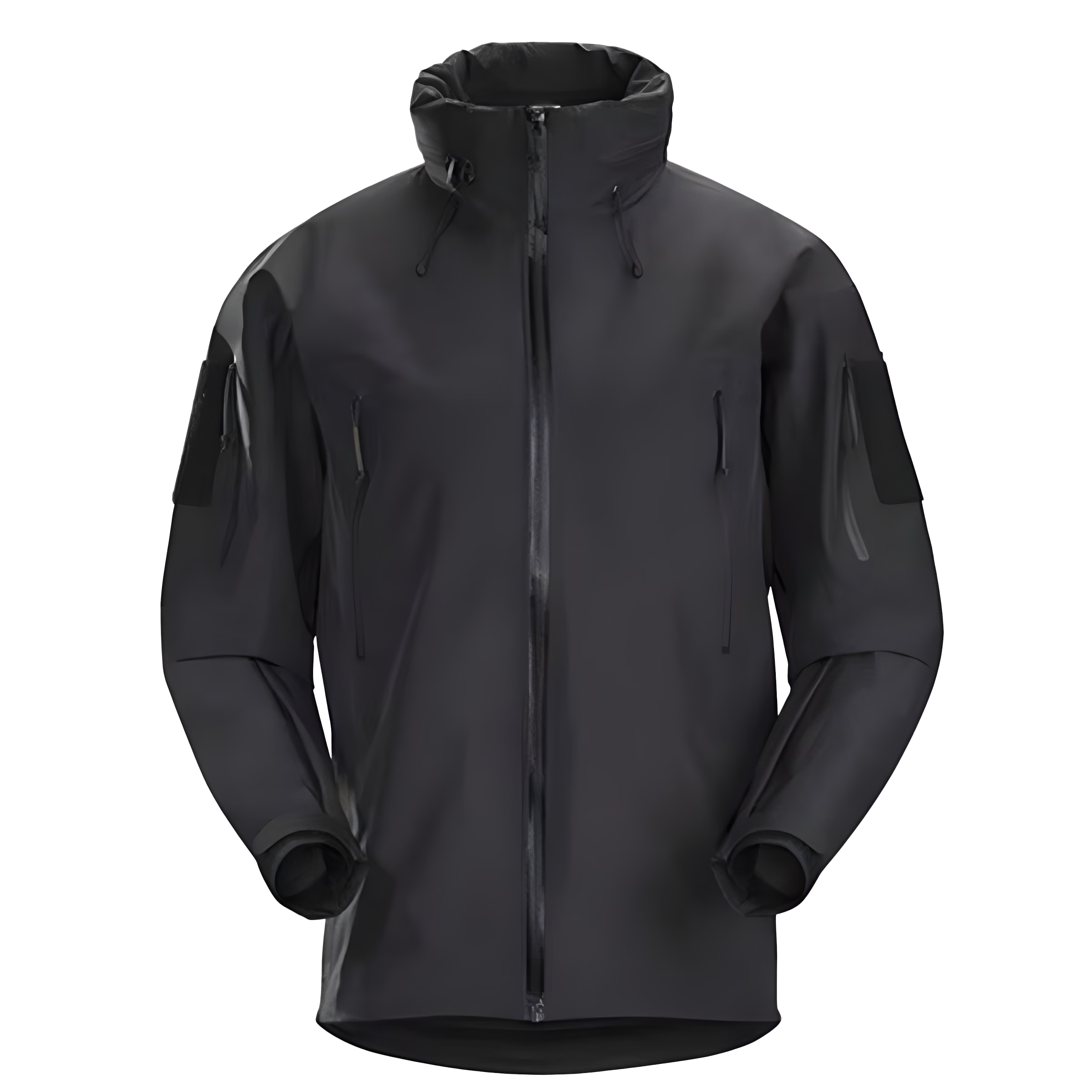 NE2 Sentinel Pro Shell