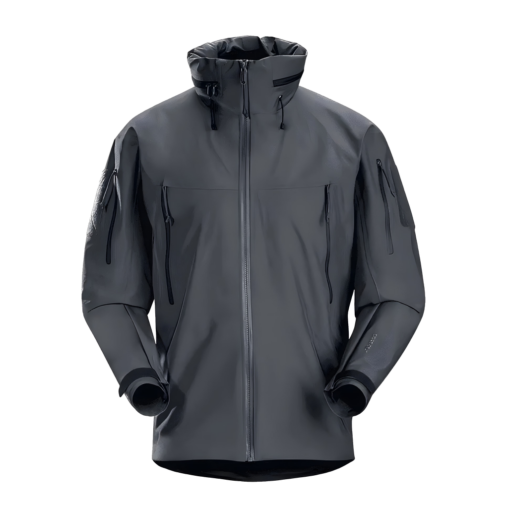 NE2 Sentinel Pro Shell