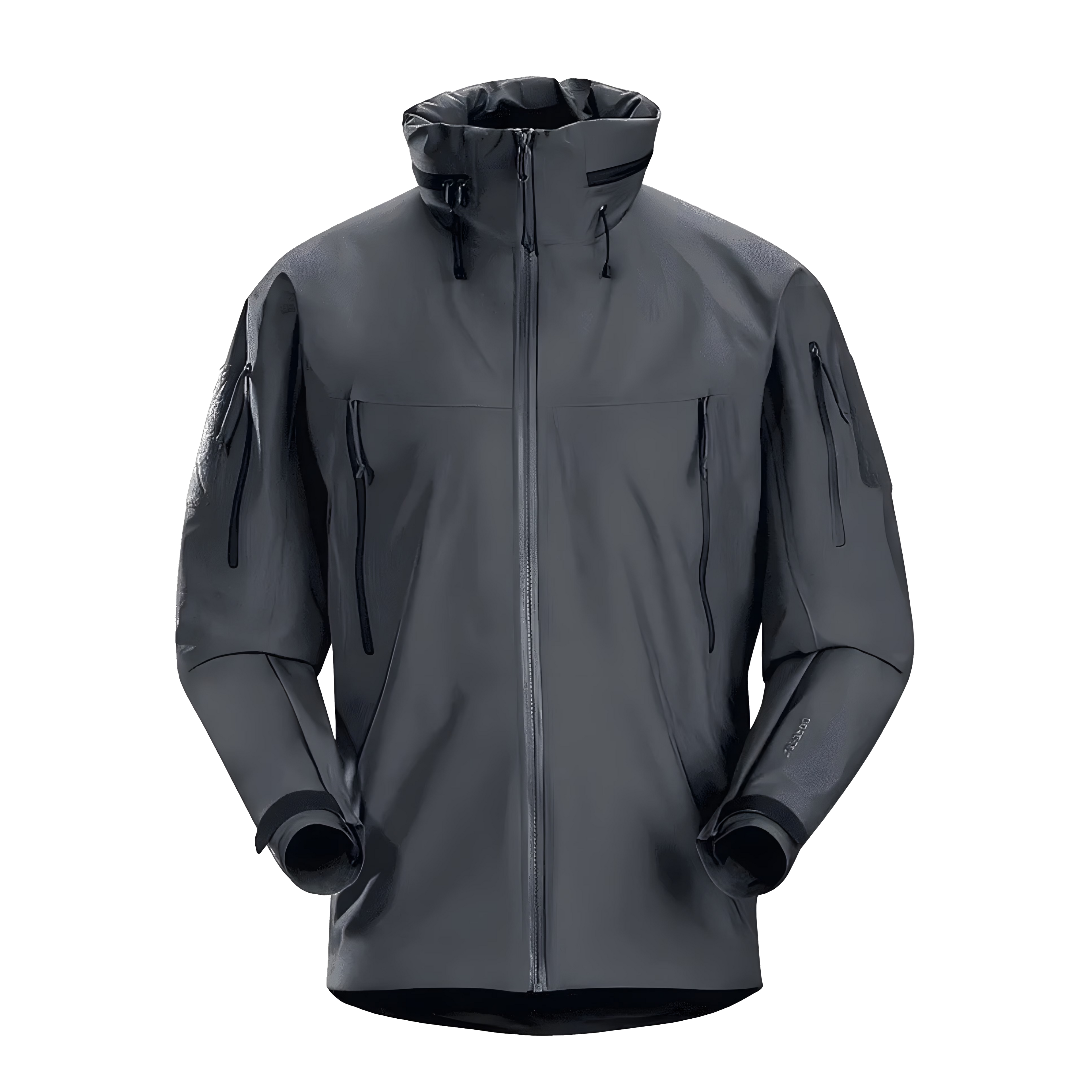 NE2 Sentinel Pro Shell