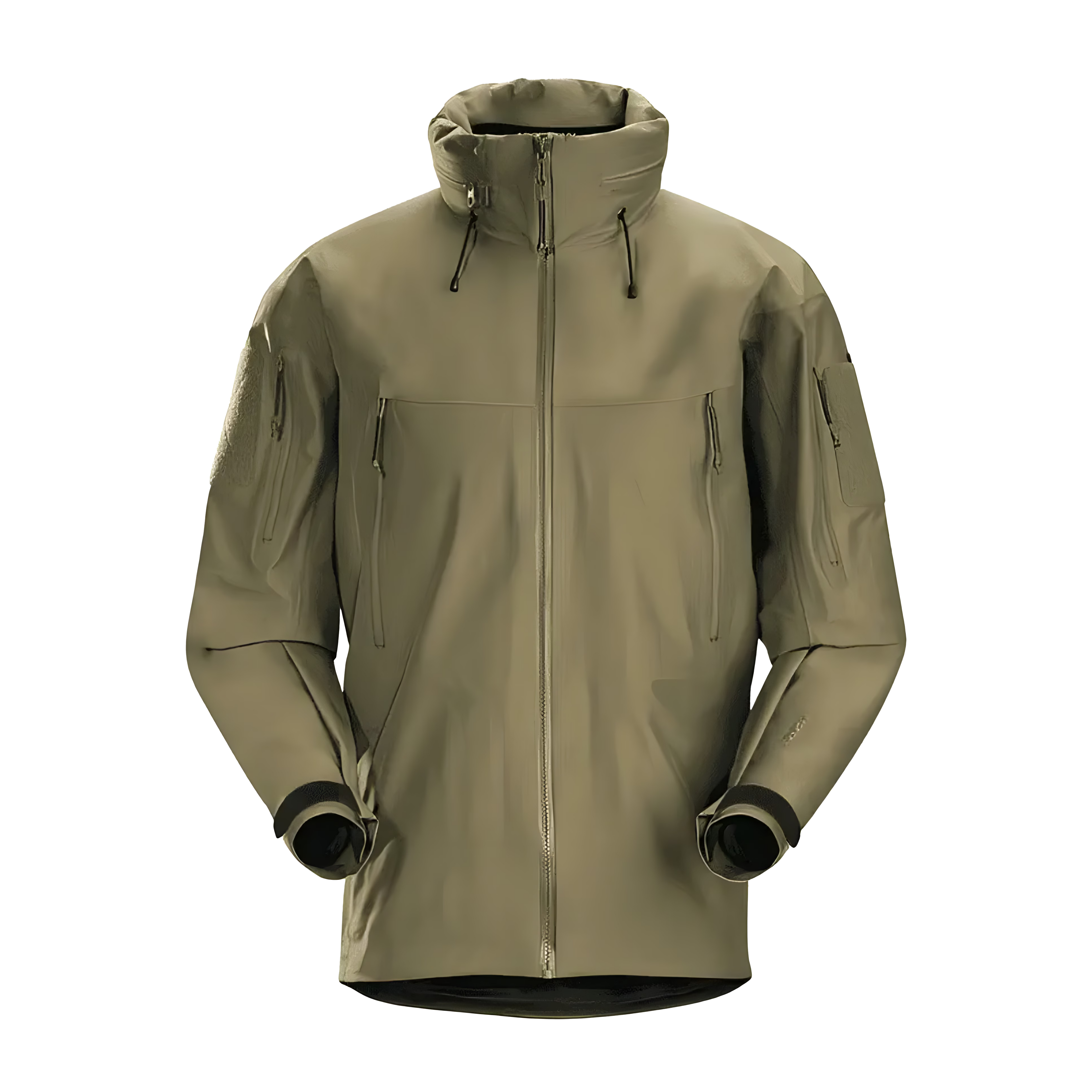 NE2 Sentinel Pro Shell